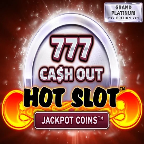 Enjoy 777 Cash Out Grand Platinum Edition by Wazdan – logo hosted on bonusskong.ch