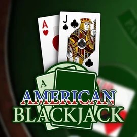 American Blackjack – slot by Habanero, featured at bonusskong.ch