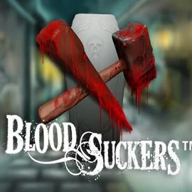 Enjoy Blood Suckers by NetEnt – logo hosted on bonusskong.ch