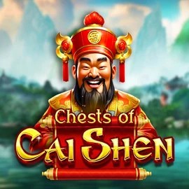 Chests of Cai Shen online slot from Pragmatic Play – play at bonusskong.ch