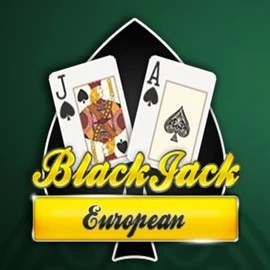 Enjoy European Blackjack MH by Play'n GO – logo hosted on bonusskong.ch