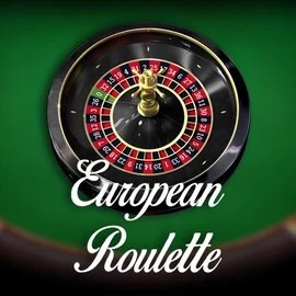 European Roulette (Red Tiger) by Red Tiger Gaming, showcased at bonusskong.ch – game logo