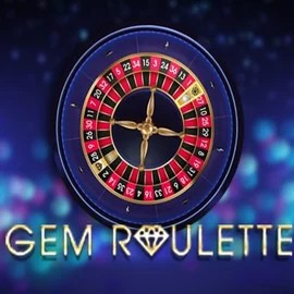 Gem Roulette online slot from iSoftBet – play at bonusskong.ch
