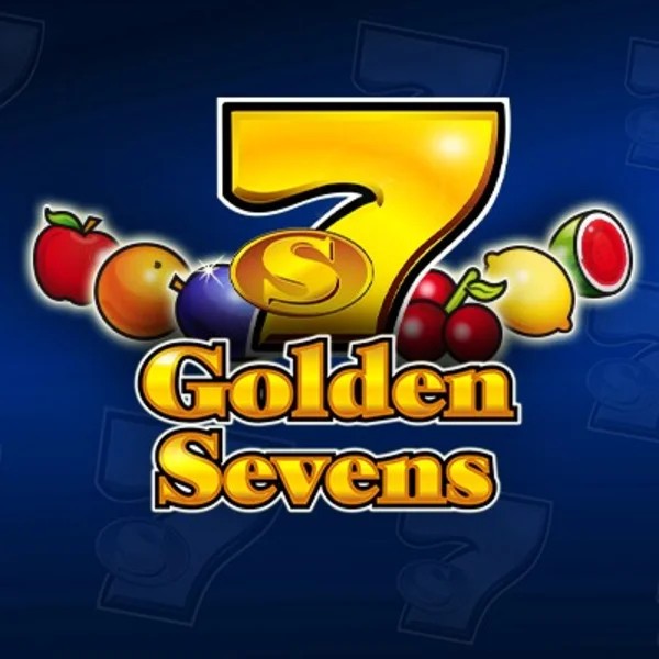 Play Golden Sevens slot by Greentube on bonusskong.ch