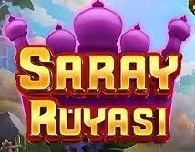 Saray Ruyasi by Pragmatic Play, showcased at bonusskong.ch – game logo