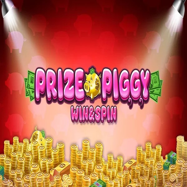 Play the Prize Piggy Win & Spin slot by Inspired Gaming on Bonuskong Casino