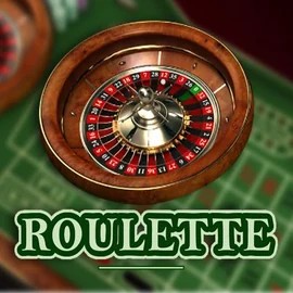 Try Roulette (Habanero) slot by Habanero on bonusskong.ch – logo image