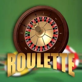 Official Table Games logo: Roulette (Relax Gaming) by Relax Gaming at Bonuskong Casino