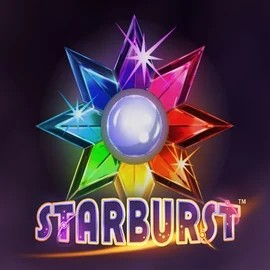 Starburst – slot by NetEnt, featured at bonusskong.ch