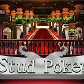 Play Stud Poker 3D slot by iSoftBet on bonusskong.ch