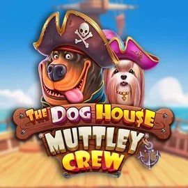 Try The Dog House Muttley Crew slot by Pragmatic Play on bonusskong.ch – logo image