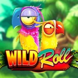 Play Wild Roll slot by Playtech on bonusskong.ch